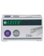Häftklammer LEITZ E1 nr10 2500/fp