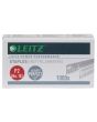 Häftklammer LEITZ Nr 10 1000/FP