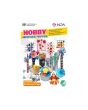 Hobby papper mix 80-350g 5kg