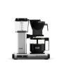 Kaffebryggare MOCCAMASTER Auto Polish Silver