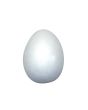 Frigolitägg 70x100mm 25/FP