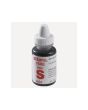 Stämpelfärg självfärgande 10ml röd