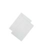 Påse expander B4 150g vit täckremsa 250/FP