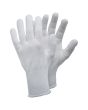 Textilhandske TEGERA 921 Noppor Vit 6