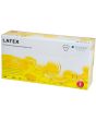 Handske Latex TEGERA 833 9 100/FP
