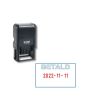 Stämpel PRINTY 4750/L2 Datum - Betald