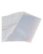 Plastficka Mapp NOKI A4 0,06 100/FP