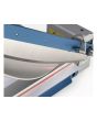 Skärmaskin DAHLE 867 Lasermodul