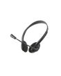 Datorheadset TRUST HS-2100 3,5mm