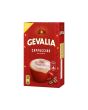 Kaffe GEVALIA Cappuccino Orginal 10/FP