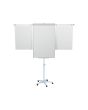 Konferensställ NOBO Imp Pro mobil m/arm