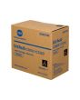 Toner MINOLTA C3350 10K svart