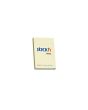 Notes STICK`N 51x76mm gul