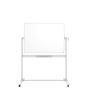 Whiteboard mobil NOBO emalj 90x120cm