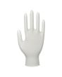 Nitrilhandske puder- & ftalatfri L 150/FP