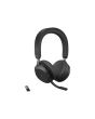 Headset JABRA Evolve2 75 USB-A MS BT