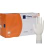 Latexhandske Puderfri M 100/FP
