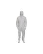 Skyddsoverall OX-ON Comfort 2XL