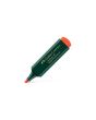Överstrykningspenna FABER CASTELL Orange