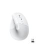 Mus Ergonomisk LOGITECH Lift Vertical