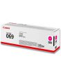 Toner CANON 069 M 1,9K Magenta