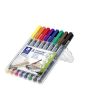 Universalpenna LUMOCOLOR Fine P 8/FP