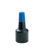 Stämpelfärg 30ml blå