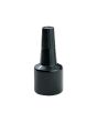 Stämpelfärg 30ml svart