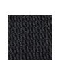Matta MATTING Faro 60x40cm svartmelerad