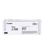 Toner CANON T09 7,6K svart