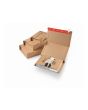 Paketlåda COLOMPAC CP2012 325x250x80mm