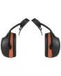 Hörselkåpa KASK SC3 orange