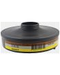 Gasfilter SUNDSTRÖM SR 515 ABE1 Fläkt
