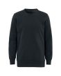 Steeve Regular Sweatshirt BLACK M