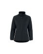 Jane Fit Jkt BLACK 3XL