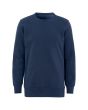 Steeve Regular Sweatshirt NAVY 2XL