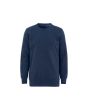 Steeve Regular Sweatshirt NAVY 5XL
