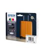 Bläckpatron EPSON T405 XL CMYK 4/fp
