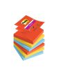 Notes POST-IT SS Z-b Playful 76x76mm 6/FP