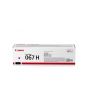 Toner CANON 067H 2,35K magenta