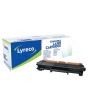 Toner LYRECO BROTHER TN2410 1,2K svart