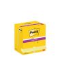 Notes POST-IT SS 76x127mm gul