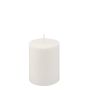 Blockljus 70 · 100 mm 100% Stearin