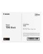 Toner CANON T06 20,5K svart