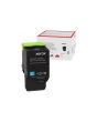 Toner XEROX 006R04357 cyan 2K