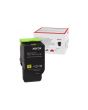 Toner XEROX 006R04367 gul 5,5K