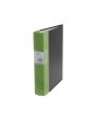 Gaffelpärm ACTUAL 60mm FSC limegrön