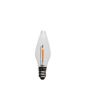 Reservlampa LED E10 14-55V