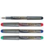 Reservoarpenna PILOT V-pen Röd