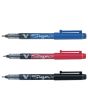 Fineliner PILOT V-Sign röd